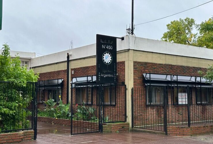 Imagen de Supuesta amenaza en la Escuela T&eacute;cnica N&deg; 450 de Arroyo Seco: la instituci&oacute;n no brindar&aacute; detalles y remite a la investigaci&oacute;n policial