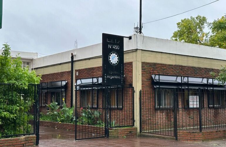 Imagen de Supuesta amenaza en la Escuela T&eacute;cnica N&deg; 450 de Arroyo Seco: la instituci&oacute;n no brindar&aacute; detalles y remite a la investigaci&oacute;n policial
