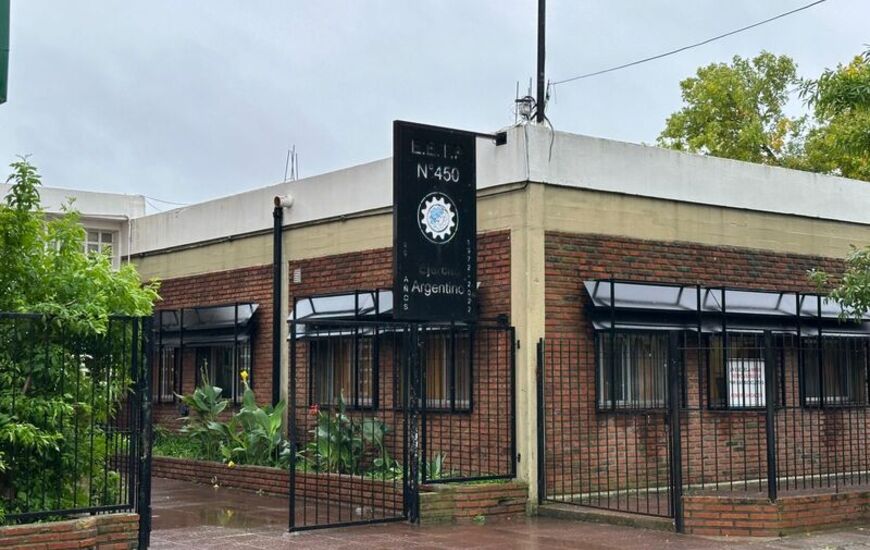 Imagen de Supuesta amenaza en la Escuela T&eacute;cnica N&deg; 450 de Arroyo Seco: la instituci&oacute;n no brindar&aacute; detalles y remite a la investigaci&oacute;n policial