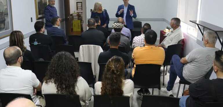 Imagen de Turismo �para algunos�: pol&eacute;mica por exclusiones en una reuni&oacute;n convocada por el Municipio