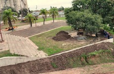 Imagen de Villa Constituci&oacute;n impulsa obras estrat&eacute;gicas ante la cartera provincial