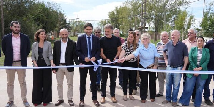 Imagen de Ruta A012: Santa Fe pide "cautela" ante el decreto nacional para traspasar la gesti&oacute;n a la provincia