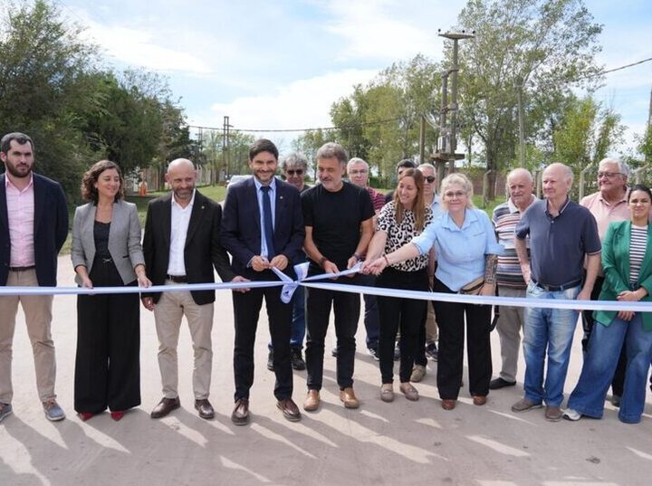 Imagen de Ruta A012: Santa Fe pide "cautela" ante el decreto nacional para traspasar la gesti&oacute;n a la provincia