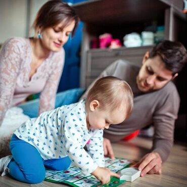 Imagen de El costo de criar: la canasta de crianza del INDEC registr&oacute; un fuerte aumento en marzo