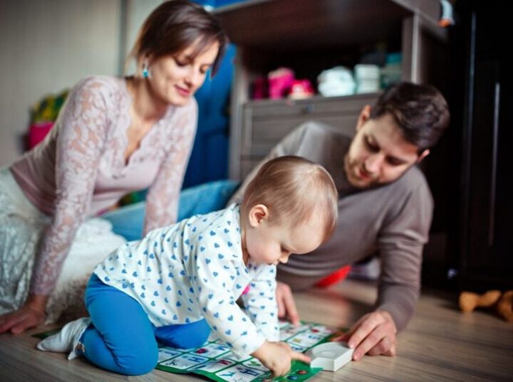 Imagen de El costo de criar: la canasta de crianza del INDEC registr&oacute; un fuerte aumento en marzo