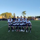 Foto: F&uacute;tbol Del Sud