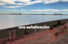 Foto: Captura de pantalla video Municipalidad Arroyo Seco