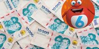 Imagen de &iexcl;Sali&oacute; el Quini 6! Un solo apostador se llev&oacute; m&aacute;s de 377 millones de pesos