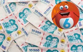 Imagen de &iexcl;Sali&oacute; el Quini 6! Un solo apostador se llev&oacute; m&aacute;s de 377 millones de pesos