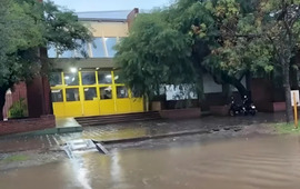 Imagen de Seguridad en las escuelas: el Gobierno pide a la comunidad educativa un rol activo ante las amenazas