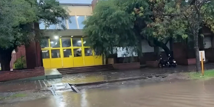Imagen de Seguridad en las escuelas: el Gobierno pide a la comunidad educativa un rol activo ante las amenazas