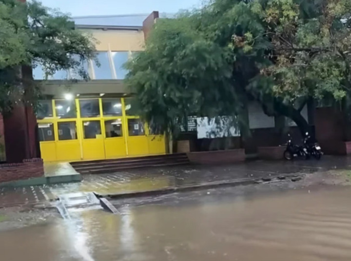 Imagen de Seguridad en las escuelas: el Gobierno pide a la comunidad educativa un rol activo ante las amenazas