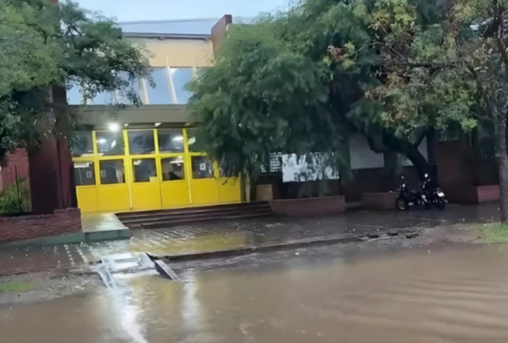 Imagen de Seguridad en las escuelas: el Gobierno pide a la comunidad educativa un rol activo ante las amenazas