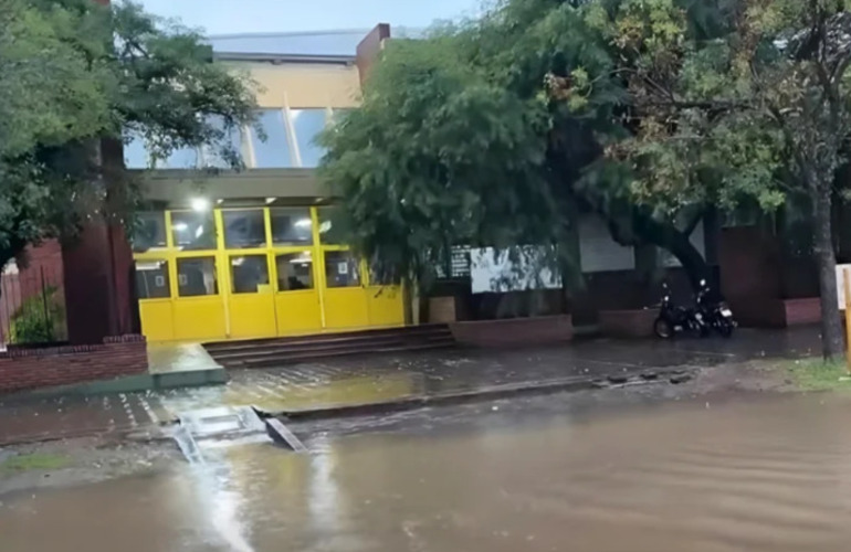 Imagen de Seguridad en las escuelas: el Gobierno pide a la comunidad educativa un rol activo ante las amenazas