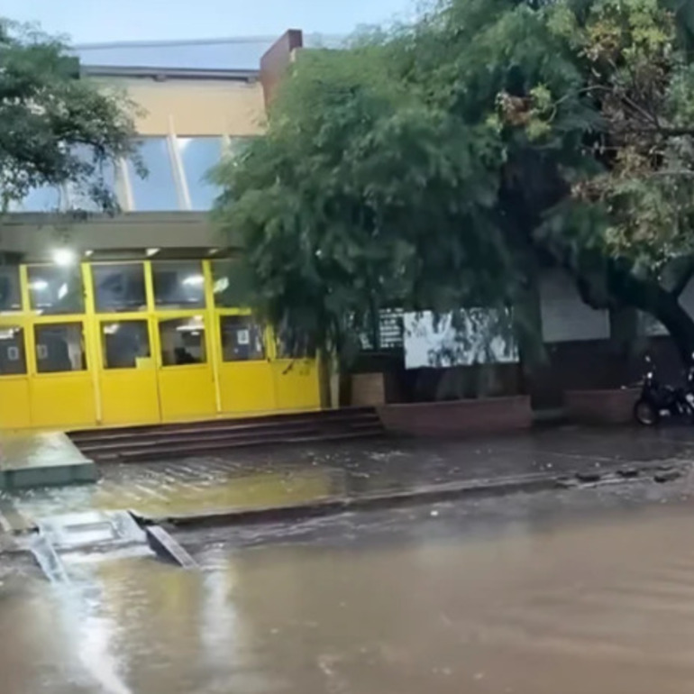Imagen de Seguridad en las escuelas: el Gobierno pide a la comunidad educativa un rol activo ante las amenazas