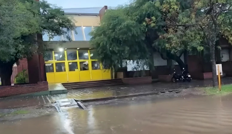 Imagen de Seguridad en las escuelas: el Gobierno pide a la comunidad educativa un rol activo ante las amenazas