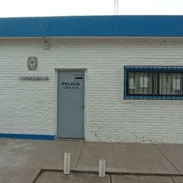 Imagen de Golpe al narcomenudeo en el sur provincial: detienen a un comisario y otras seis personas