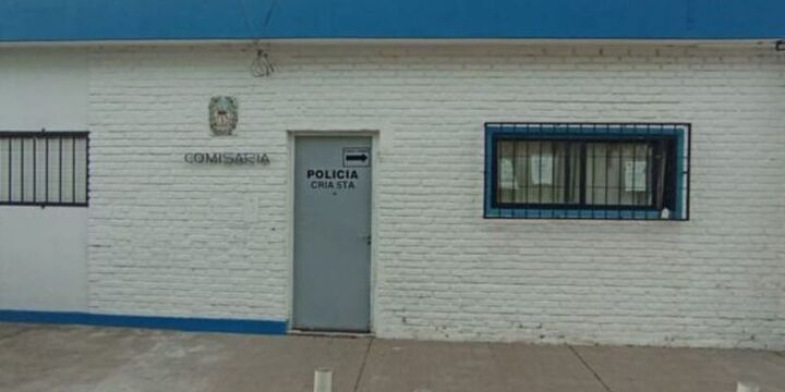 Imagen de Golpe al narcomenudeo en el sur provincial: detienen a un comisario y otras seis personas