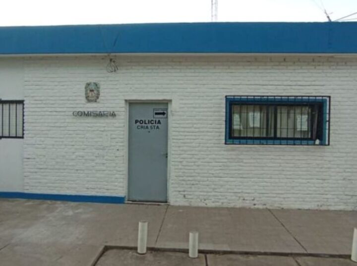 Imagen de Golpe al narcomenudeo en el sur provincial: detienen a un comisario y otras seis personas