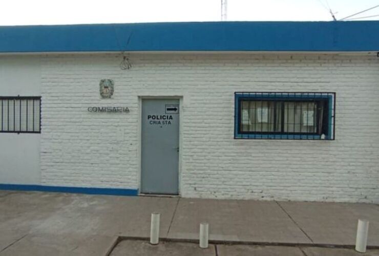 Imagen de Golpe al narcomenudeo en el sur provincial: detienen a un comisario y otras seis personas