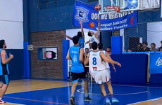 Imagen de Victoria de Athletic como local ante Belgrano en Primera C