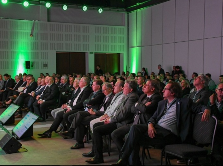 Imagen de Carlos Pighin particip&oacute; en el Ciclo "Construyamos Litoral"