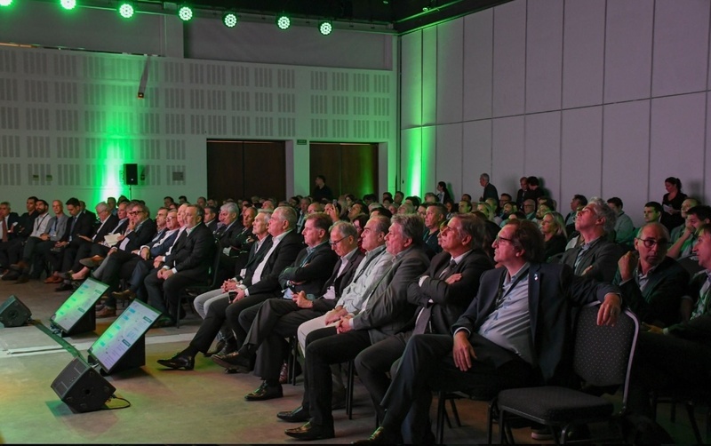 Imagen de Carlos Pighin particip&oacute; en el Ciclo "Construyamos Litoral"
