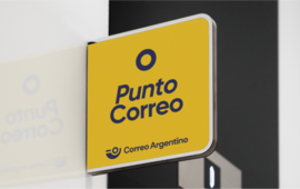 Imagen de Fighiera: Aparecen m&aacute;s casos de presuntas estafas hechas por un empleado de la cerrada agencia del Correo Argentino