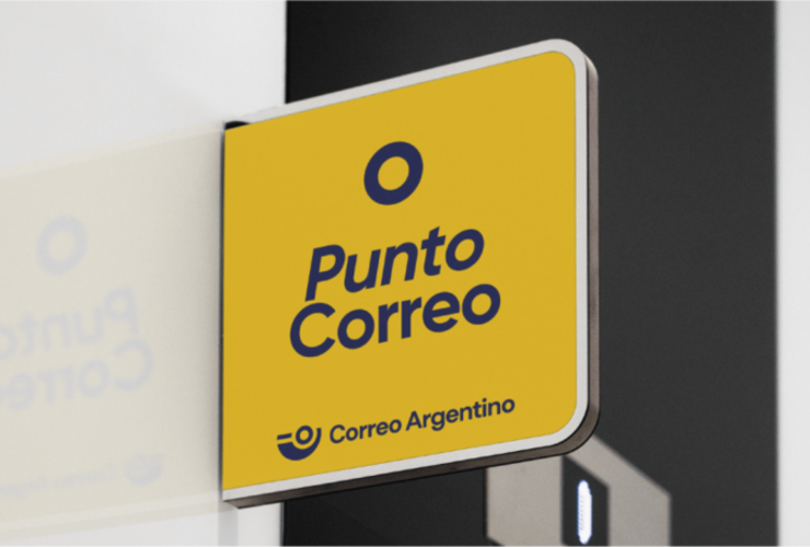 Imagen de Fighiera: Aparecen m&aacute;s casos de presuntas estafas hechas por un empleado de la cerrada agencia del Correo Argentino