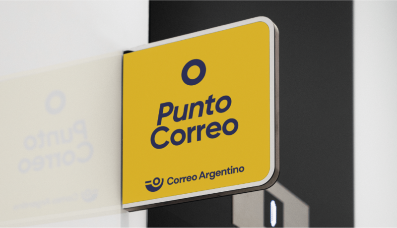 Imagen de Fighiera: Aparecen m&aacute;s casos de presuntas estafas hechas por un empleado de la cerrada agencia del Correo Argentino