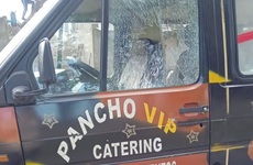 Imagen de La burocracia del "no pago": Vecino de Playa Hermosa reclama hace meses por da&ntilde;os causados por personal municipal