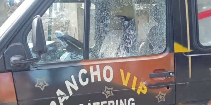 Imagen de La burocracia del "no pago": Vecino de Playa Hermosa reclama hace meses por da&ntilde;os causados por personal municipal