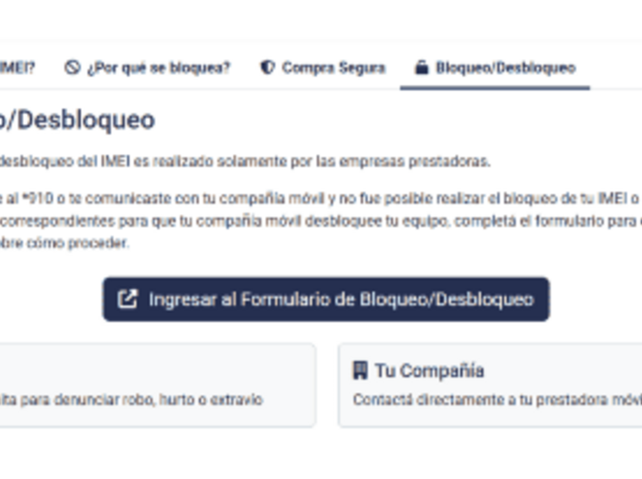 Imagen de Alerta por estafa: circula un correo electr&oacute;nico falso del Gobierno que busca robar datos