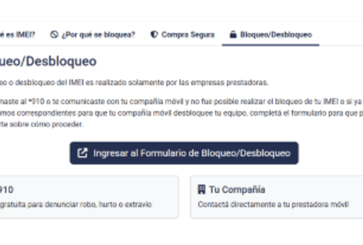 Imagen de Alerta por estafa: circula un correo electr&oacute;nico falso del Gobierno que busca robar datos