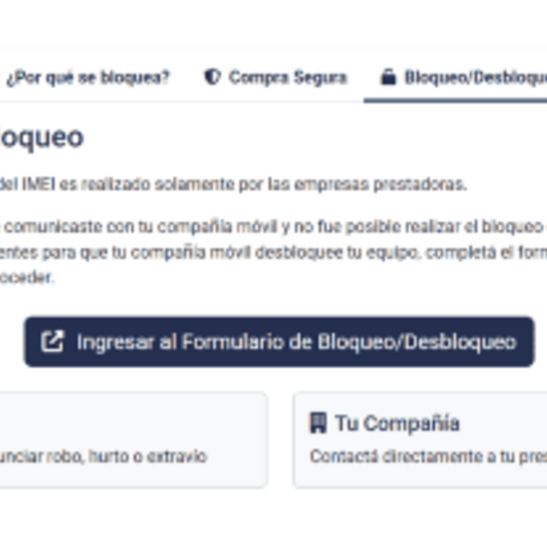 Imagen de Alerta por estafa: circula un correo electr&oacute;nico falso del Gobierno que busca robar datos
