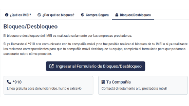 Imagen de Alerta por estafa: circula un correo electr&oacute;nico falso del Gobierno que busca robar datos