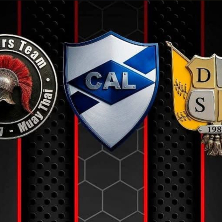 Imagen de Libertad y San Jos&eacute; incorporan Kick Boxing Kids