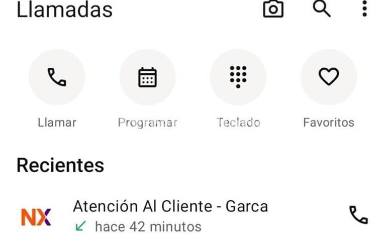 Imagen de Intento de estafa en Arroyo Seco: se hicieron pasar por cliente y hasta por un banco para enga&ntilde;ar a un comerciante
