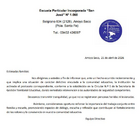 Imagen de Arroyo Seco: activaron protocolo de seguridad en el Colegio San Jos&eacute; tras un hecho delictivo dentro de la instituci&oacute;n