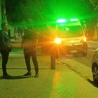 El joven permanec&iacute;a internado en el Hospital Agudo &Aacute;vila de Rosario