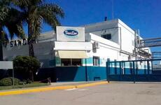 Imagen de Crisis terminal en SanCor: dictan la quiebra de la hist&oacute;rica cooperativa l&aacute;ctea