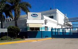 Imagen de Crisis terminal en SanCor: dictan la quiebra de la hist&oacute;rica cooperativa l&aacute;ctea