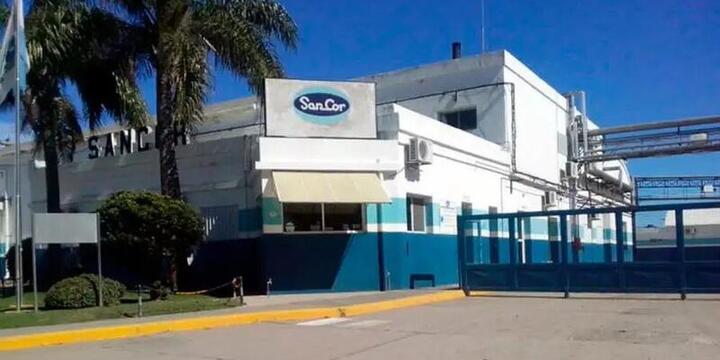 Imagen de Crisis terminal en SanCor: dictan la quiebra de la hist&oacute;rica cooperativa l&aacute;ctea