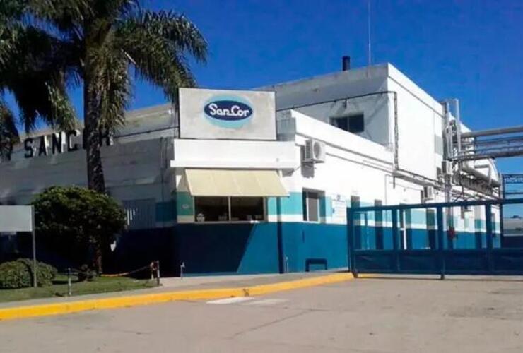 Imagen de Crisis terminal en SanCor: dictan la quiebra de la hist&oacute;rica cooperativa l&aacute;ctea