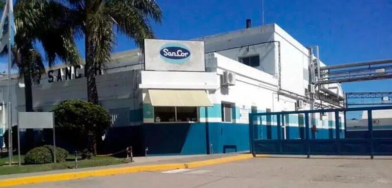 Imagen de Crisis terminal en SanCor: dictan la quiebra de la hist&oacute;rica cooperativa l&aacute;ctea