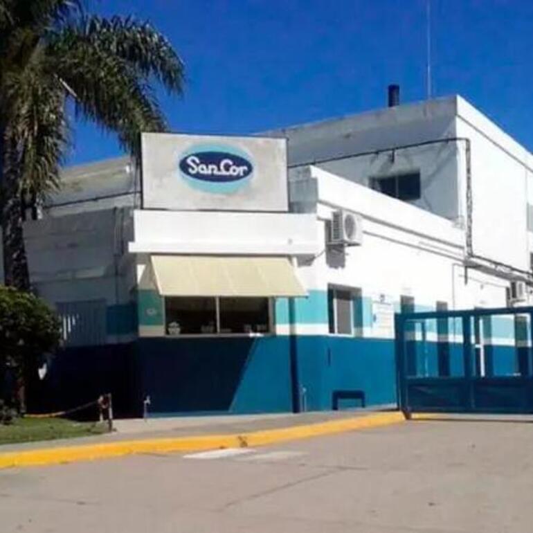 Imagen de Crisis terminal en SanCor: dictan la quiebra de la hist&oacute;rica cooperativa l&aacute;ctea