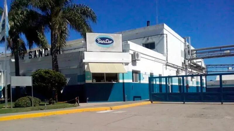 Imagen de Crisis terminal en SanCor: dictan la quiebra de la hist&oacute;rica cooperativa l&aacute;ctea