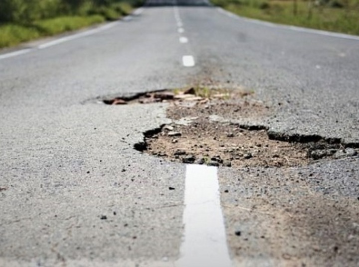 Imagen de Ruta nacional 34: renuevan cr&iacute;ticas a Naci&oacute;n por el estado deplorable del pavimento