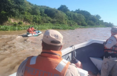 Imagen de Final tr&aacute;gico en Coronda: hallan sin vida a la mujer que era intensamente buscada