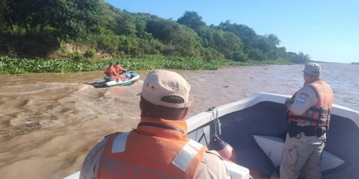 Imagen de Final tr&aacute;gico en Coronda: hallan sin vida a la mujer que era intensamente buscada